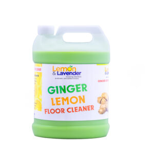 Scented Floor Cleaner