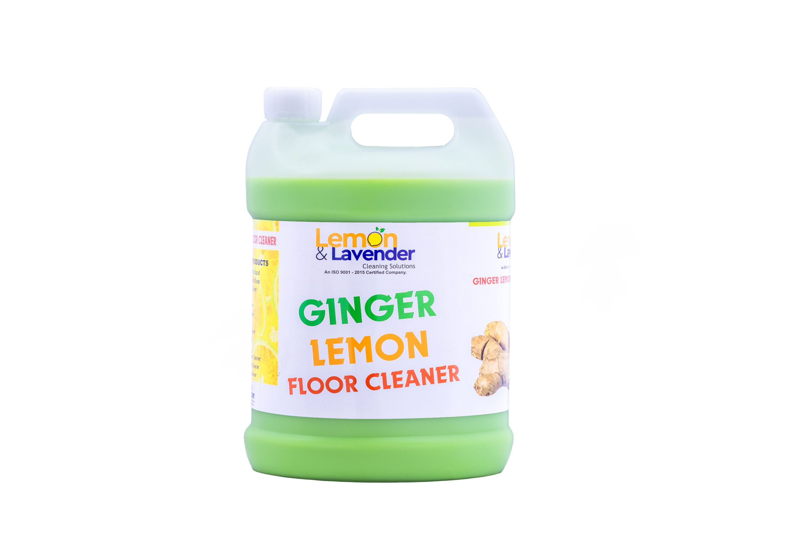Scented Floor Cleaner Scented Floor Cleaner