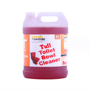 Tuff Toilet Bowl Cleaner