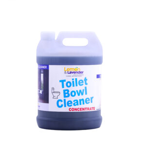 Toilet Bowl Cleaner
