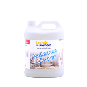 Acid Bathroom Cleaner