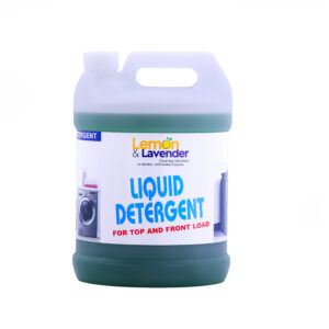 Liquid Detergent