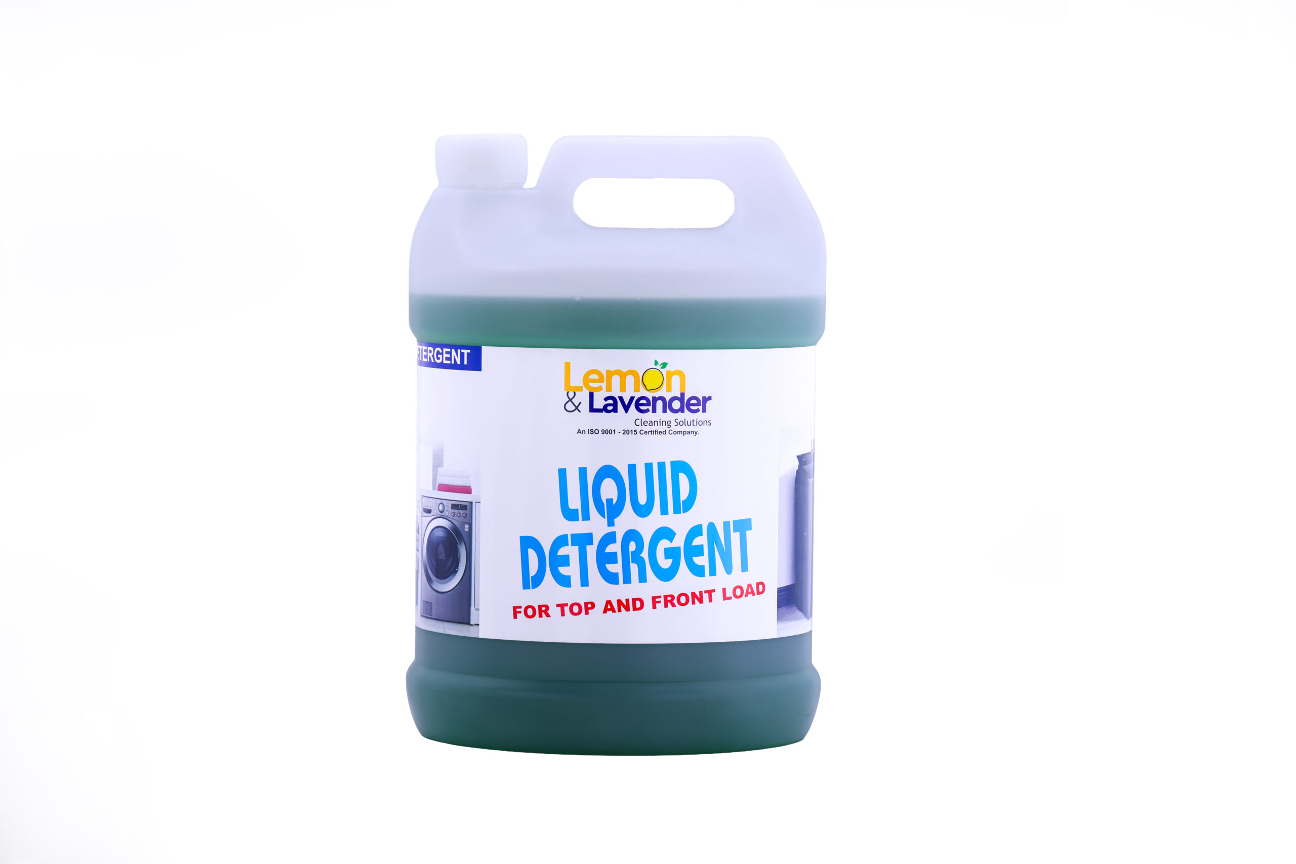 Liquid Detergent Liquid Detergent