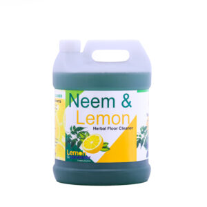 Scented Floor Cleaner