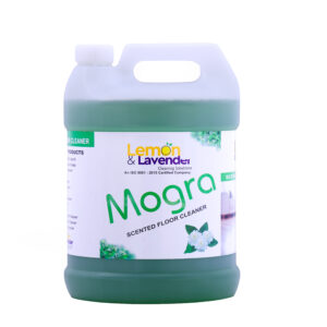 Scented Floor Cleaner