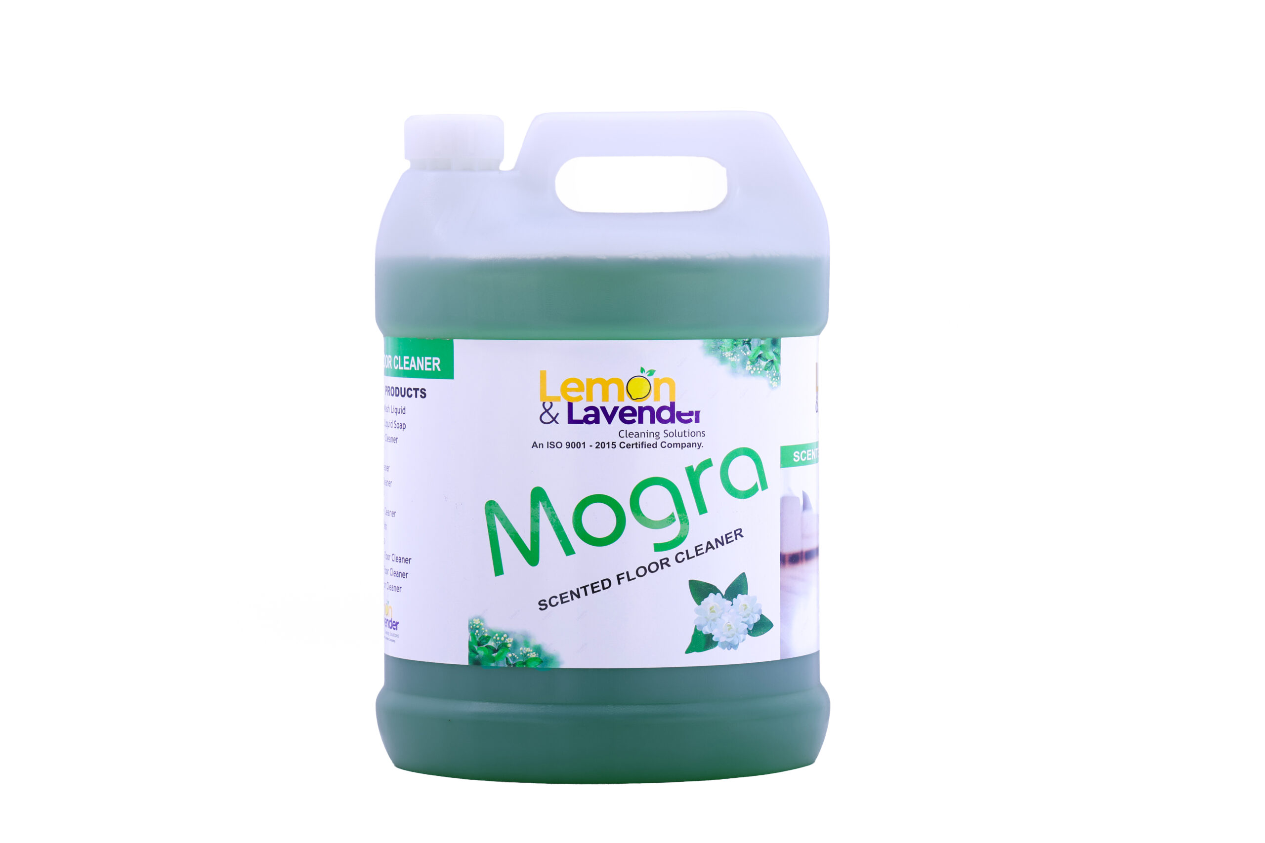 Scented Floor Cleaner Scented Floor Cleaner