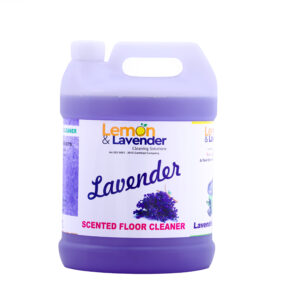 Scented Floor Cleaner