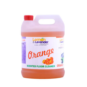 Scented Floor Cleaner