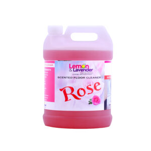 Scented Floor Cleaner