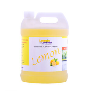Scented Floor Cleaner