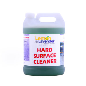 Hard Surface Cleaner