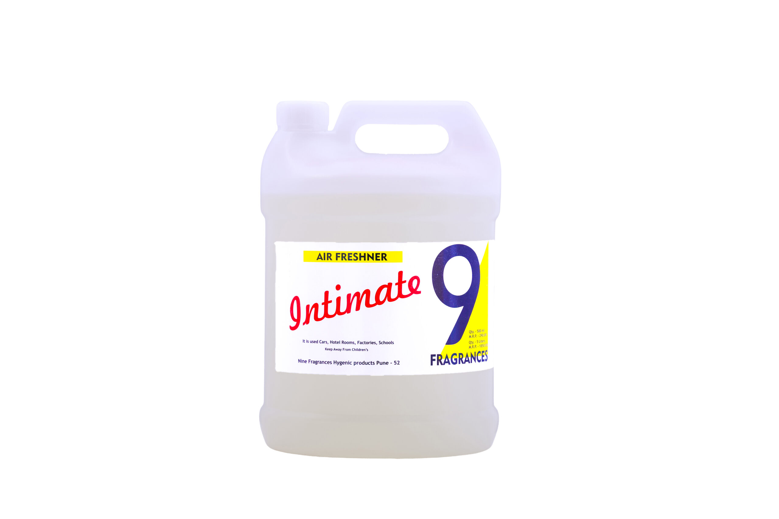 Air Freshener Air Freshener