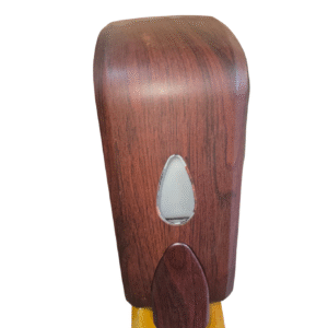 hand wash or sanitizer dispenser