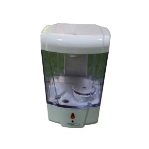 hand wash or sanitizer dispenser
