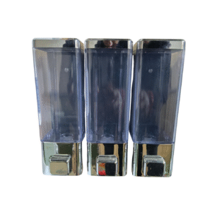 hand wash or sanitizer dispenser