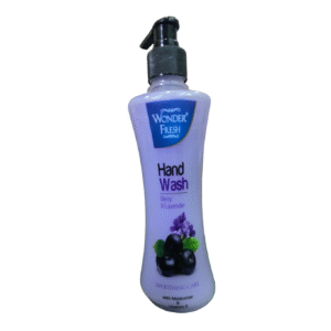 hand wash berry and lavender