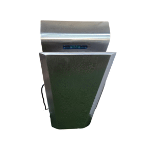 jet hand dryer (high speed air)