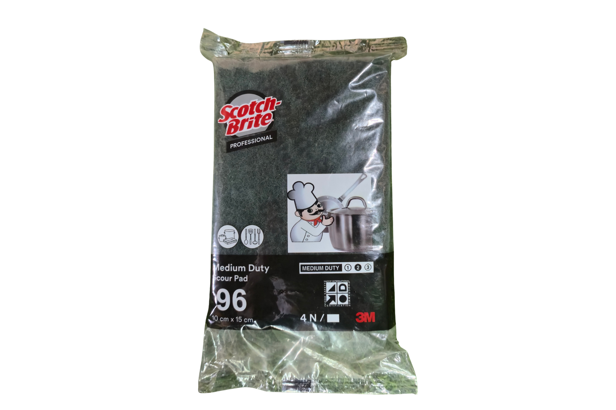 medium duty scour pad medium duty scour pad