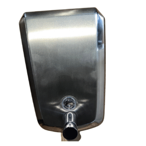 hand wash or sanitizer dispenser