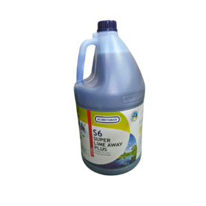 schevaran s2 all klean all purpose neutral cleaner (concentrate)