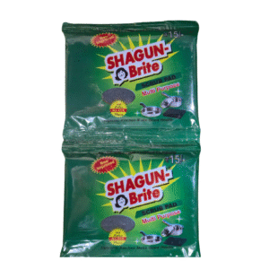 medium duty scour pad