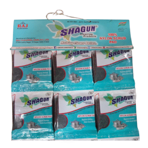 medium duty scour pad