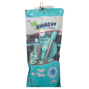 schevaran s2 all klean all purpose neutral cleaner (concentrate)