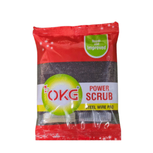 medium duty scour pad