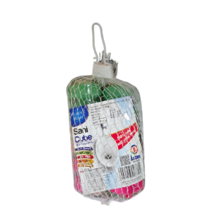 medium duty scour pad