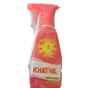 khatnil advanced multi insect killer spray