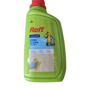 roff cera clean t16 – rapid tile cleaner
