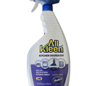 kitchen degreaser spray – 500 ml