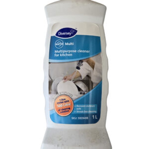 multipurpose kitchen cleaner concentrate – 1 l