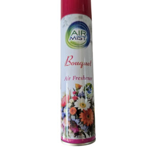 air mist bouquet air freshener spray – 300 ml