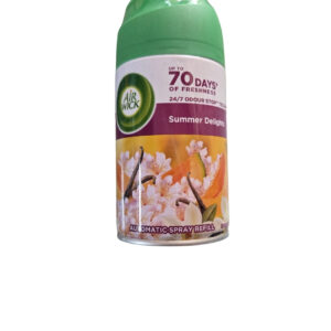 air wick automatic spray refill – summer delights