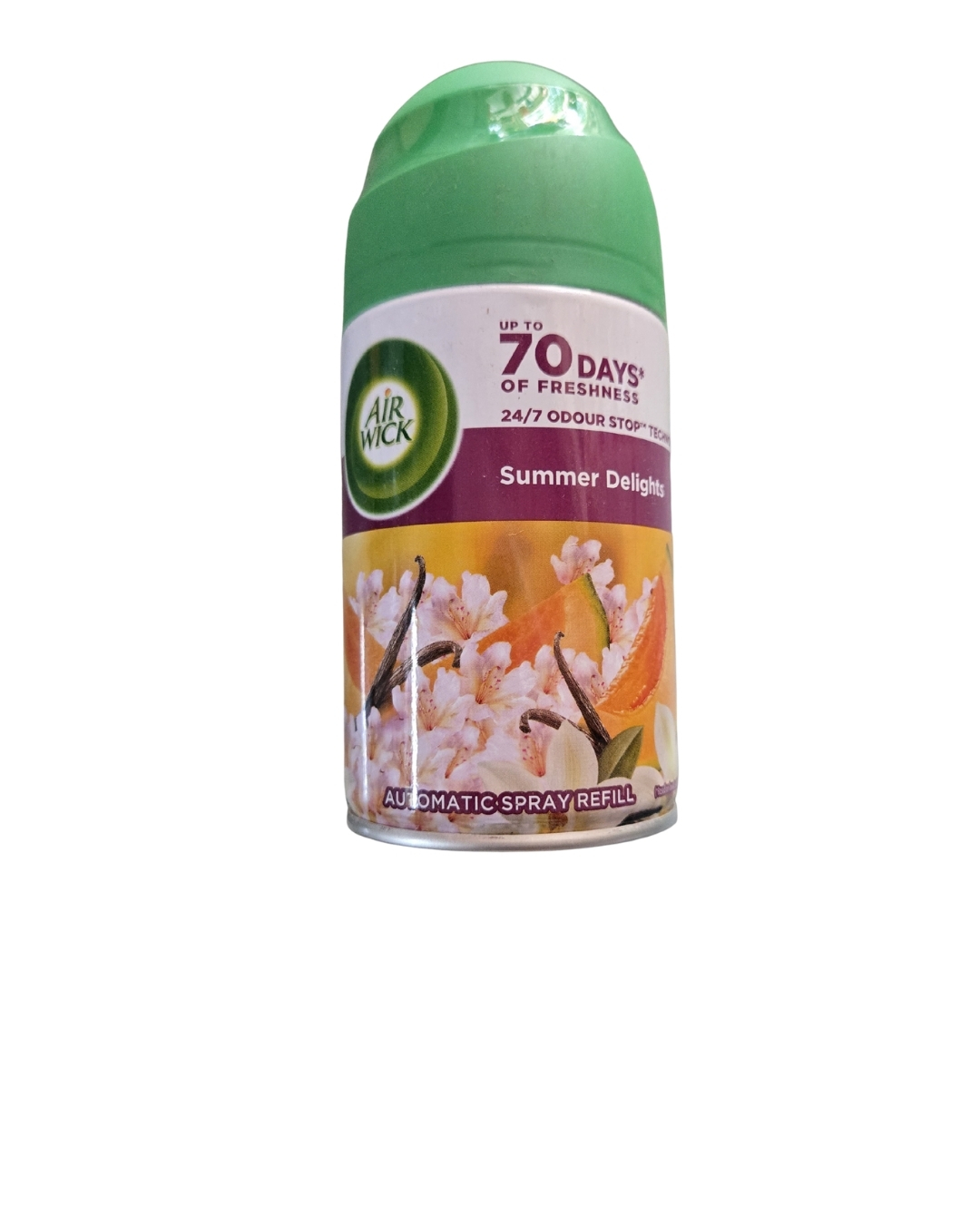 air wick automatic spray refill – summer delights air wick automatic spray refill – summer delights