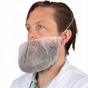beard covers