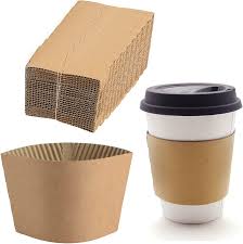 coffee sleeves