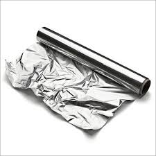 aluminium foil rolls