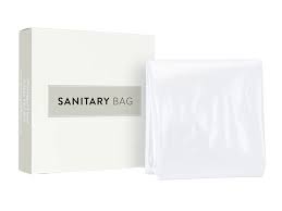 sanitary bags
