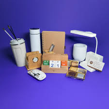 welcome kits